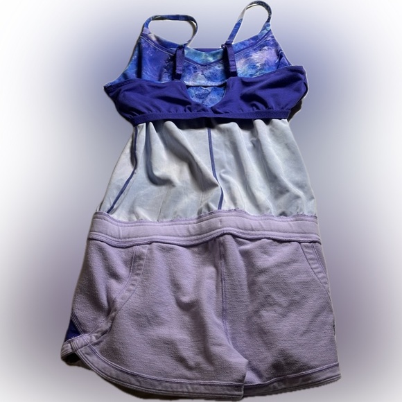 💛Like New💛 Ivivva:Girls Romper- Size 10 - Picture 12 of 13